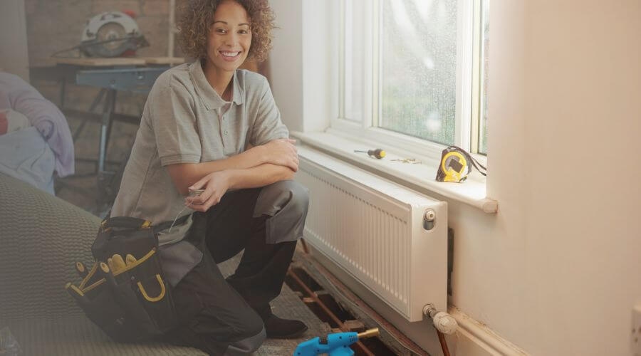 Professional emergency plumbing in Whitwell, TN